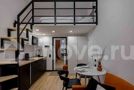 Студия, 18 м2, 3/6 эт. Москва