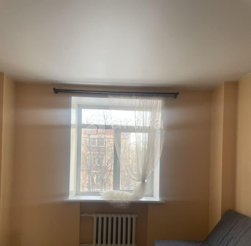 Комната, 24 м2, 4/10 эт. Москва - изображение 1