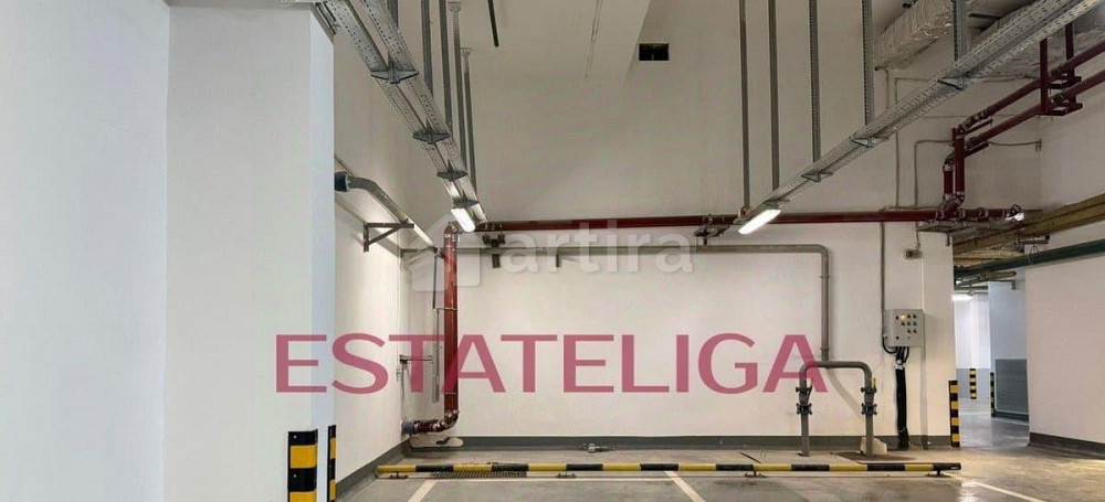 Гараж, 16 м2 Москва - изображение 2