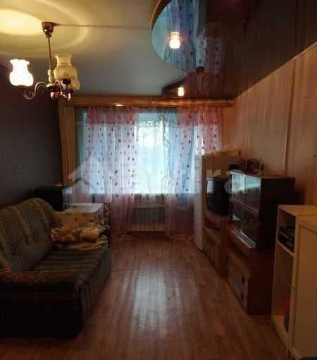 Комната, 18 м2, 2/5 эт. Воскресенск - изображение 6