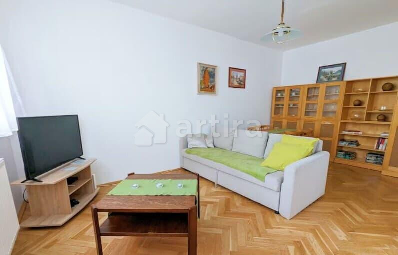 2-комн. квартира, 56 м2, 3/14 эт. Жуковский - изображение 7