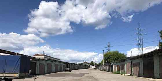 Гараж, 26 м2 Москва