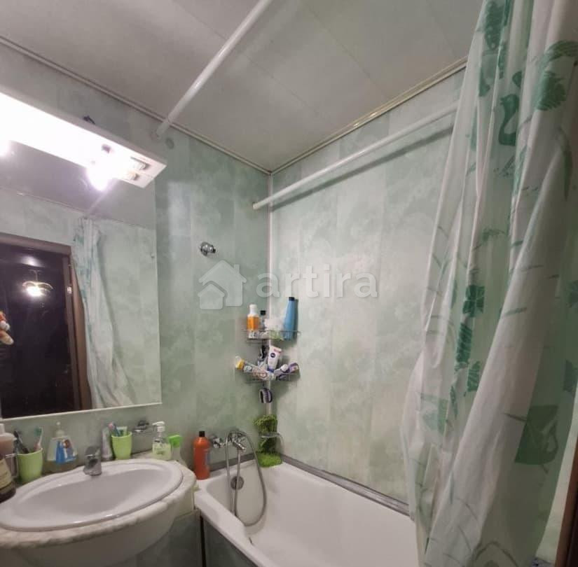 Комната, 18 м2, 8/9 эт. Москва - изображение 5