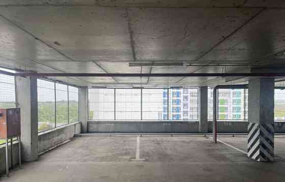 Машиноместо, 15 м2 Зеленоград