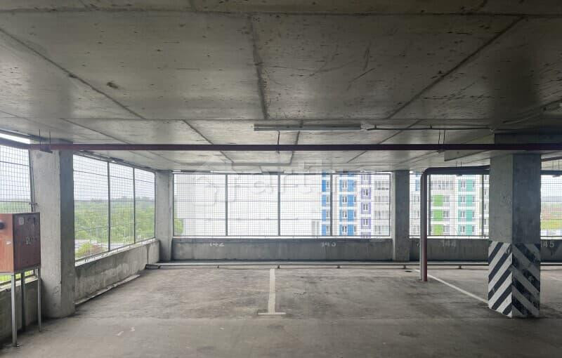 Машиноместо, 15 м2 Зеленоград - изображение 2