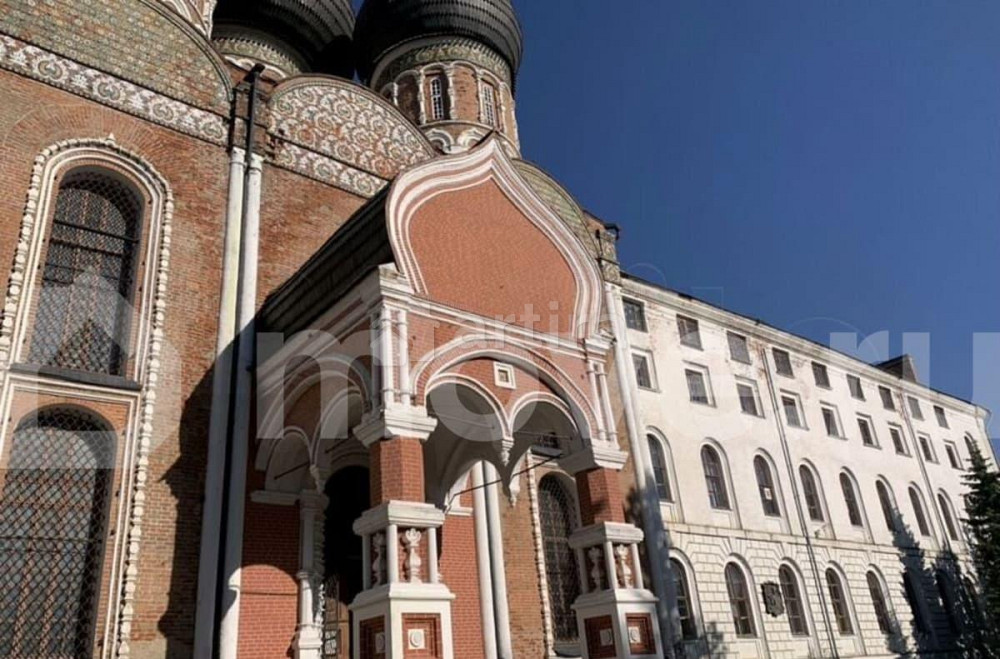 Студия, 14.8 м2, 3/3 эт. Москва - изображение 5