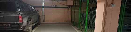 Гараж, 18 м2 Уфа