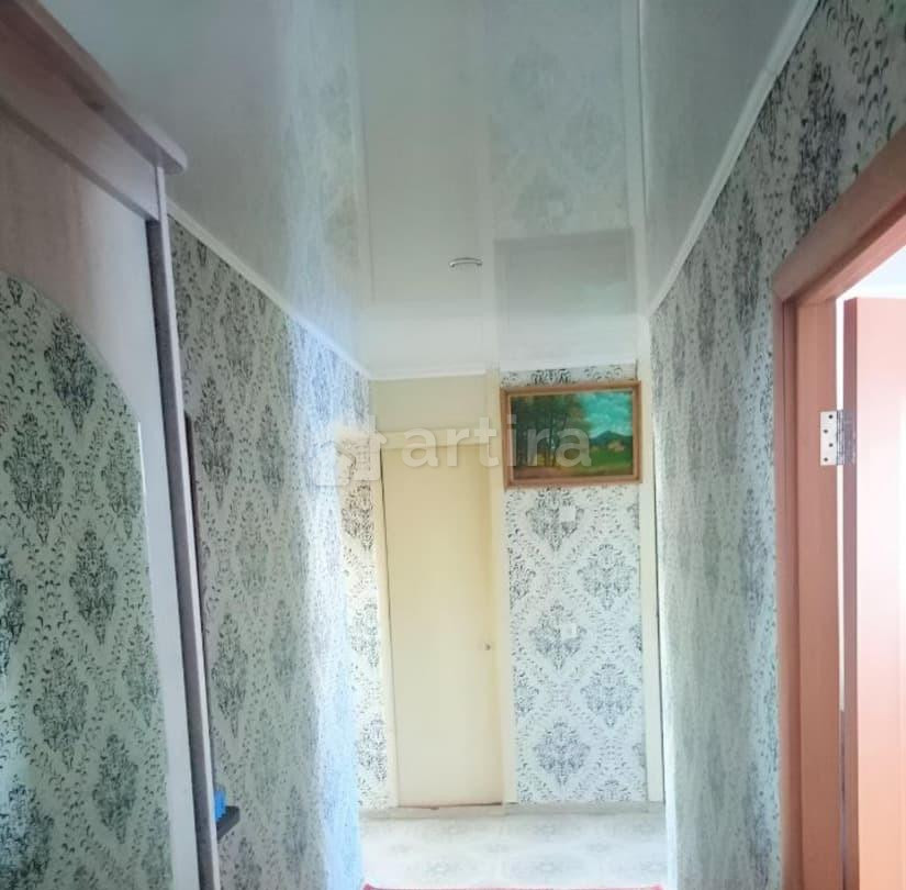 Комната, 14 м2, 3/10 эт. Новосибирск - изображение 1