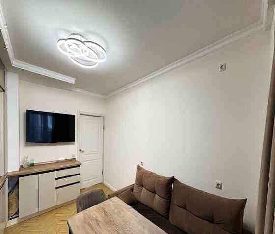 1-комн. квартира, 53 м2, 6/20 эт. Самара