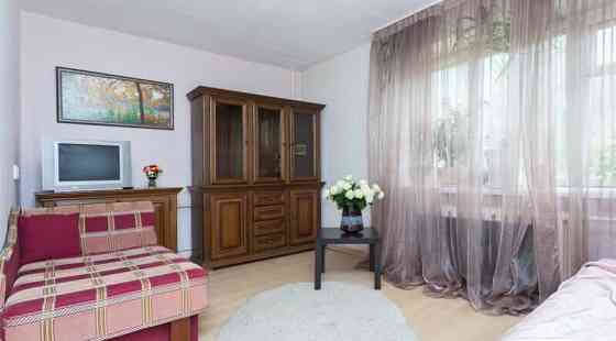 1-комн. квартира, 28 м2, 2/5 эт. Екатеринбург