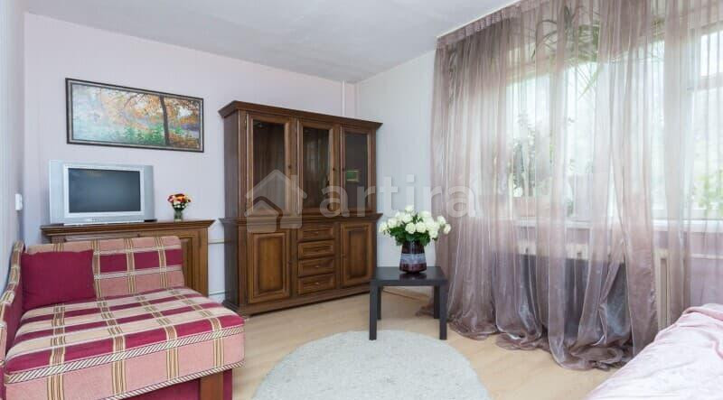 1-комн. квартира, 28 м2, 2/5 эт. Екатеринбург - изображение 5