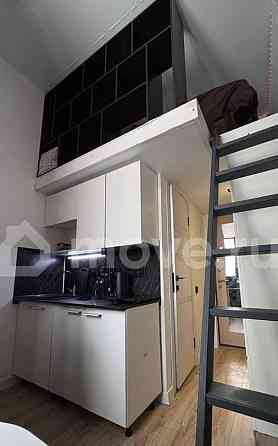 Студия, 16 м2, 4/5 эт. Москва