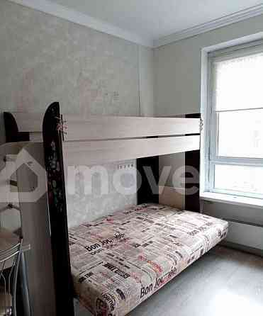 Студия, 21 м2, 13/33 эт. Москва