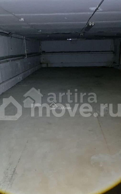 Студия, 136.3 м2, 1/3 эт. Москва - изображение 7