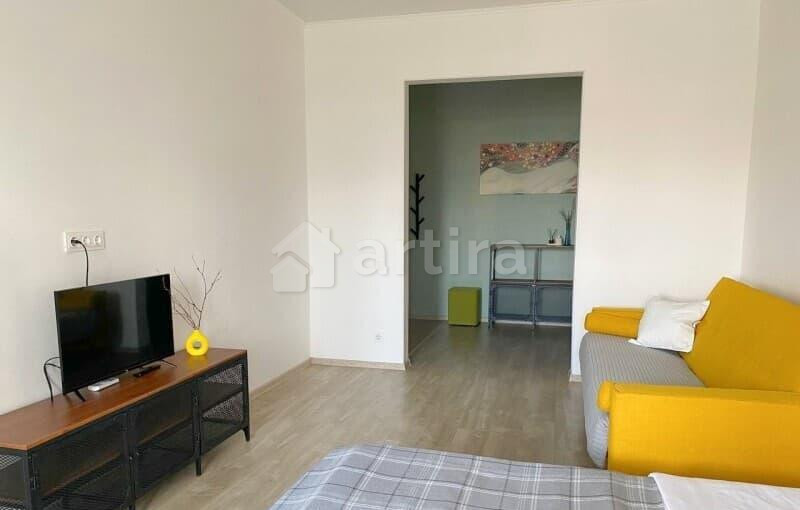 2-комн. квартира, 58 м2, 5/5 эт. Казань - изображение 12