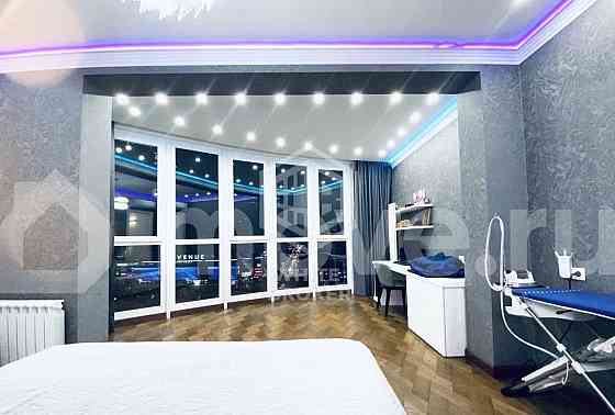 4-комн. квартира, 168 м2, 9/33 эт. Москва