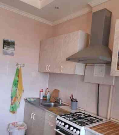 2-комн. квартира, 54 м2, 2/6 эт. Москва