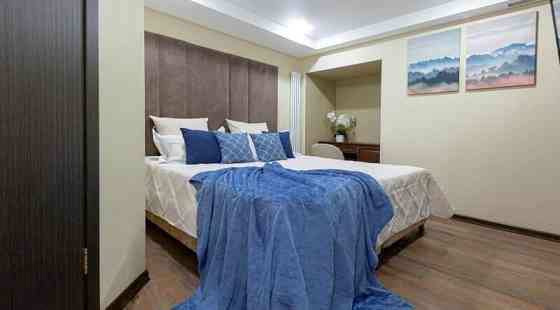 1-комн. квартира, 35 м2, 1/5 эт. Санкт-Петербург