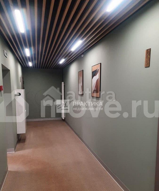 Студия, 26.9 м2, 2/4 эт. Москва - изображение 7