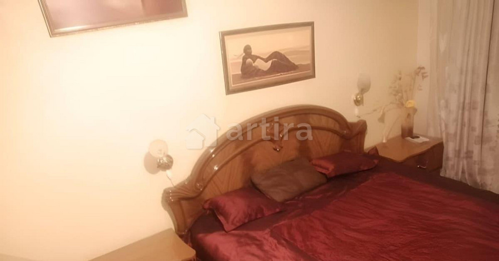 Комната, 16 м2, 4/9 эт. Самара - изображение 1