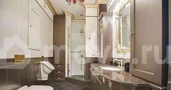 6-комн. квартира, 297 м2, 3/15 эт. Москва