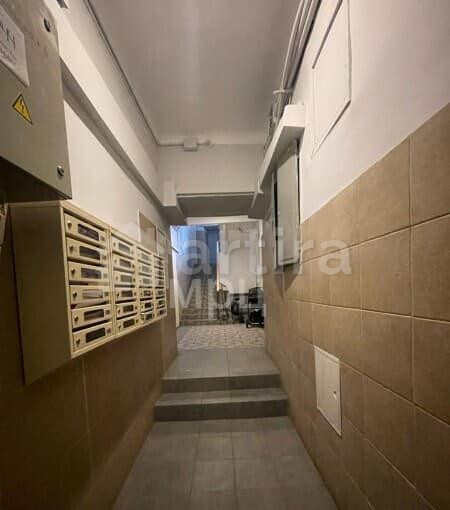 2-комн. квартира, 65.8 м2, 1/5 эт. Москва - изображение 14