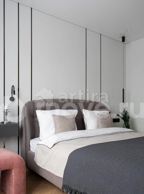 3-комн. квартира, 81.8 м2, 26/28 эт. Москва - изображение 4