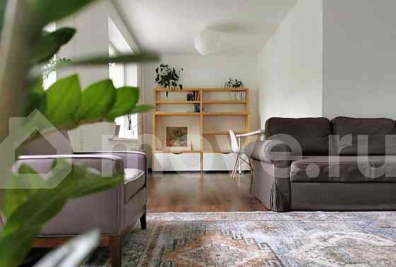 4-комн. квартира, 64.2 м2, 3/9 эт. Москва