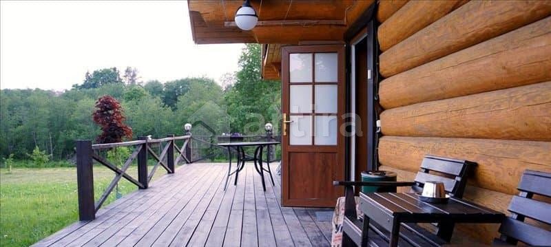 Коттедж, 150 м2 Санкт-Петербург - изображение 14