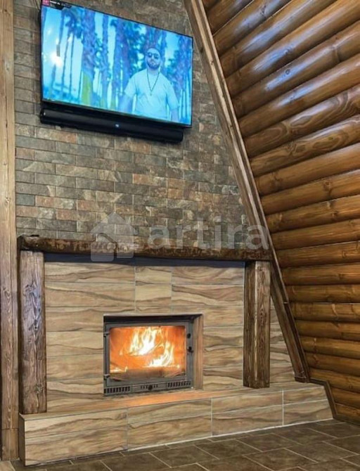 Дом, 150 м2, 0.9 га, 2 эт. Всеволожск - изображение 2