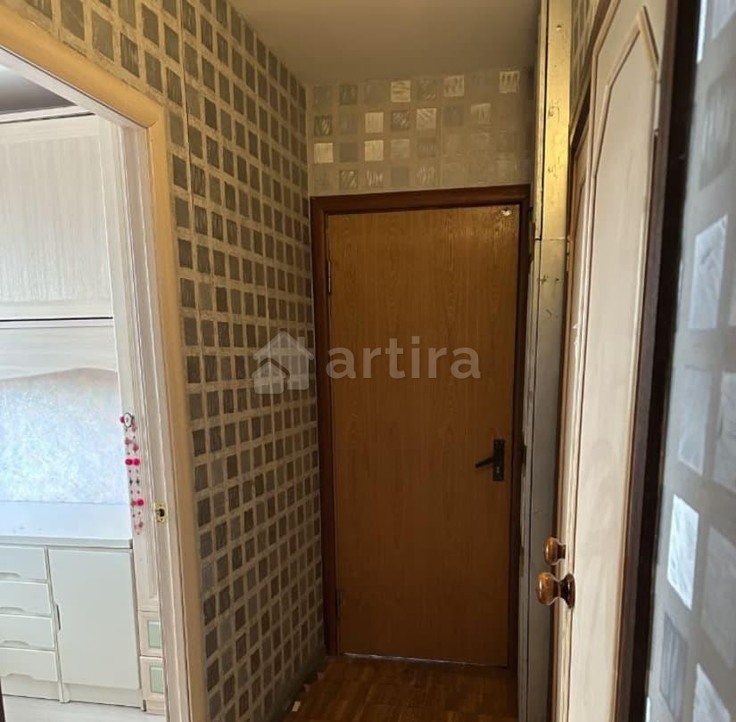 Комната, 11 м2, 15/16 эт. Москва - изображение 7