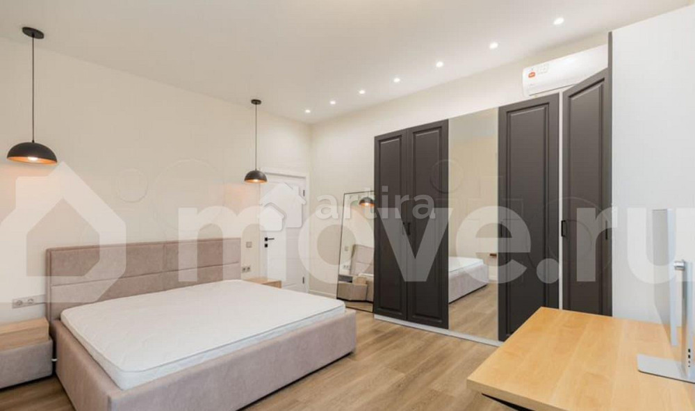 1-комн. квартира, 46.9 м2, 6/26 эт. Москва - изображение 5