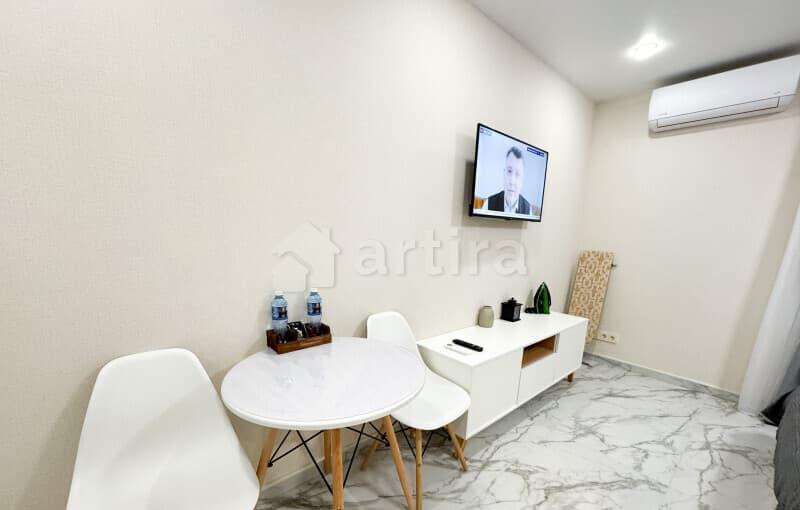 1-комн. квартира, 31 м2, 10/17 эт. Лобня - изображение 1