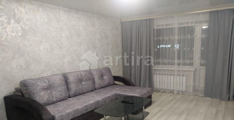 1-комн. квартира, 40 м2, 1/10 эт. Саратов - изображение 2