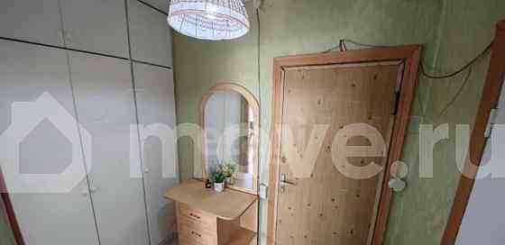 1-комн. квартира, 40 м2, 7/12 эт. Москва
