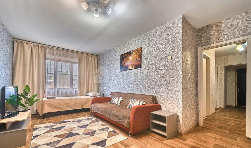 3-комн. квартира, 57.7 м2, 8/9 эт. Обнинск - изображение 13