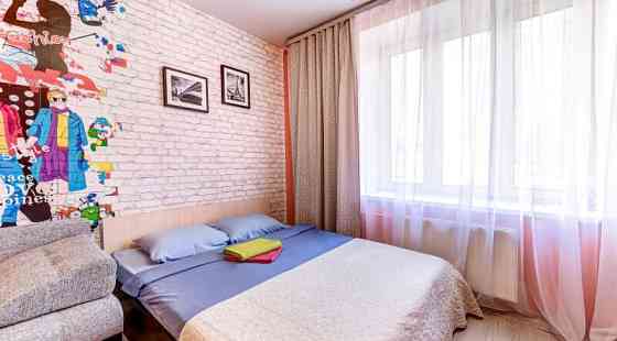 Студия, 30 м2, 3/19 эт. Санкт-Петербург