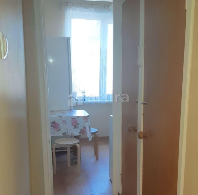 Комната, 13 м2, 6/9 эт. Москва - изображение 5