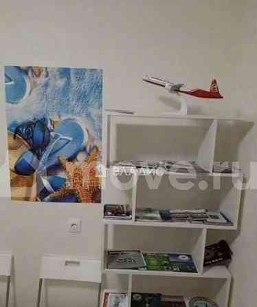 4-комн. квартира, 53 м2, 1/23 эт. Москва