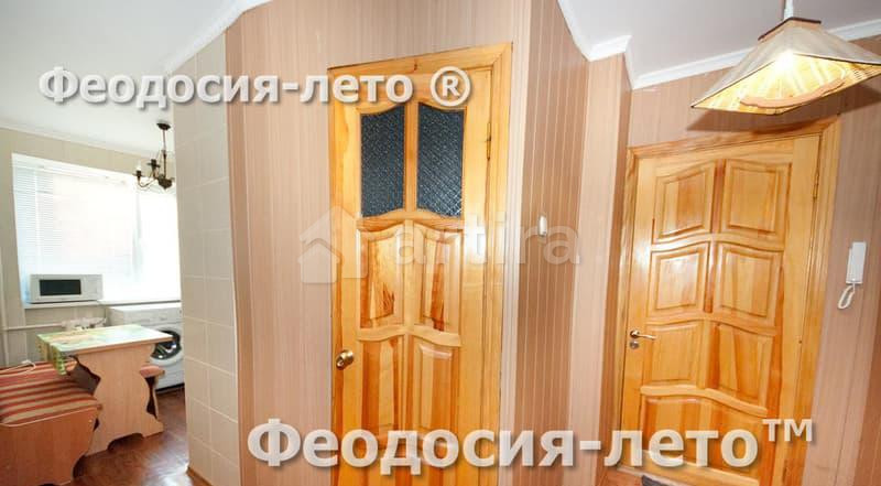 1-комн. квартира, 33 м2, 3/5 эт. Феодосия - изображение 10