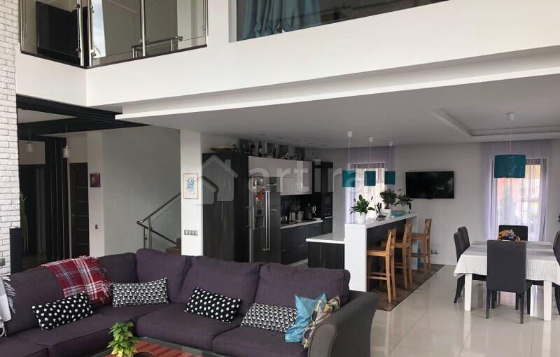 Дом, 300 м2 Щёлково - изображение 17