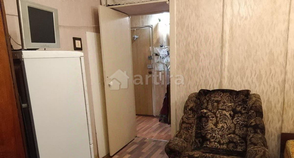 Комната, 12 м2, 6/9 эт. Новосибирск - изображение 3