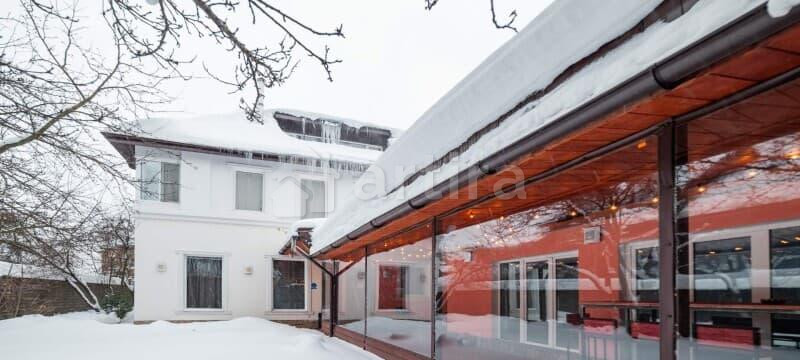 Коттедж, 450 м2 Одинцово - изображение 17