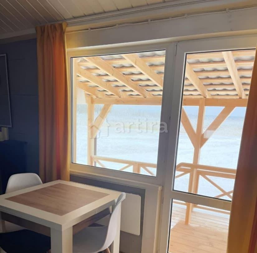 Дом, 50 м2, 0.6 га, 1 эт. Луховицы - изображение 6