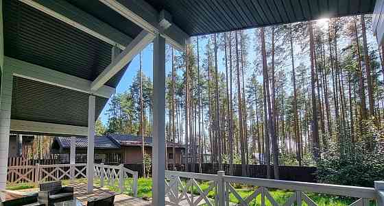 Дом, 186.9 м2, 11.22 сотки, 2 эт. Выборг