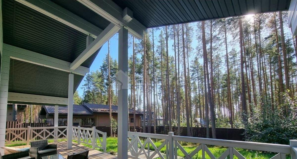 Дом, 186.9 м2, 11.22 сотки, 2 эт. Выборг - изображение 4