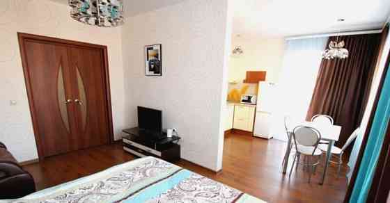 1-комн. квартира, 38 м2, 2/5 эт. Екатеринбург