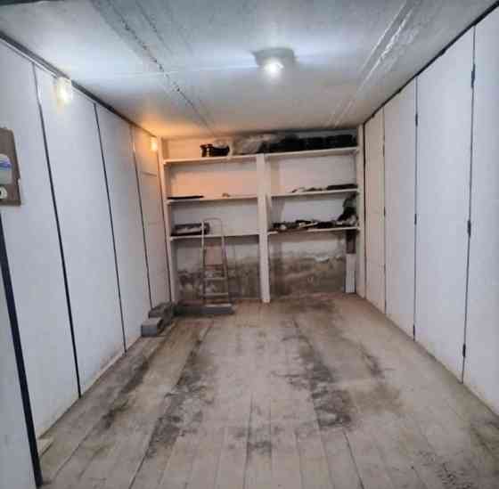 Гараж, 16.4 м2 Тюмень