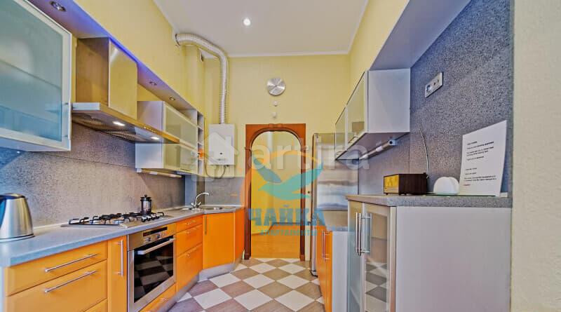 2-комн. квартира, 72 м2, 3/5 эт. Санкт-Петербург - изображение 20