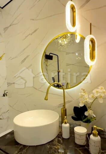 2-комн. квартира, 68 м2, 6/12 эт. Самара - изображение 10